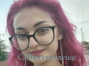 Catherynhearing
