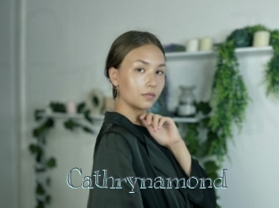 Cathrynamond