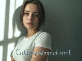 Cathrynburchard