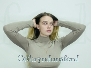 Cathryndunsford