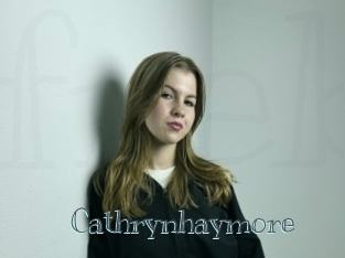 Cathrynhaymore