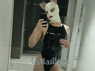 Cattaillove