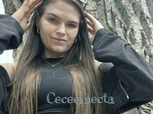 Ceceemecta