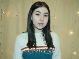 Ceciehall
