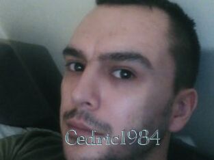 Cedric1984