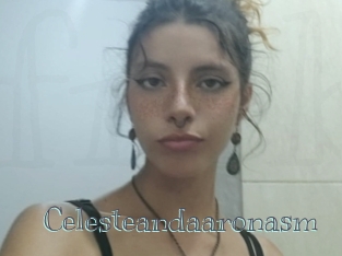 Celesteandaaronasm