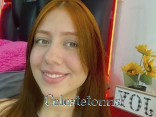 Celestetonns