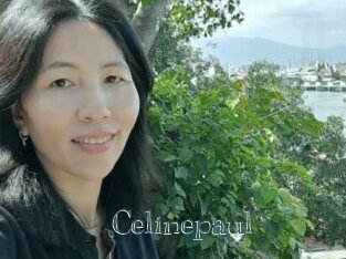 Celinepaul