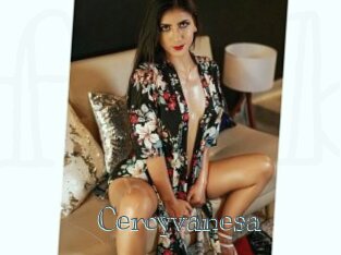 Cercyvanesa