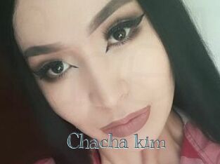 Chacha_kim