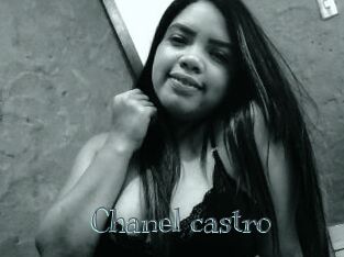 Chanel_castro