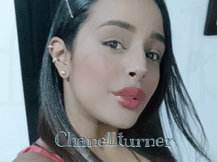 Chanellturner