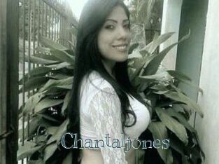 Chantaljones
