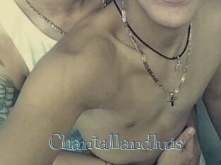 Chantallandluis