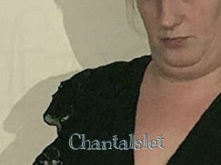 Chantalslet