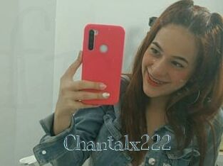 Chantalx222