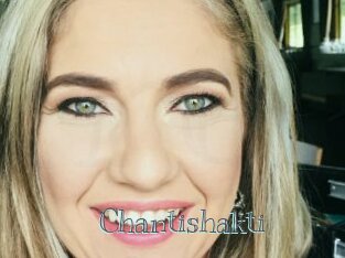 Chantishakti