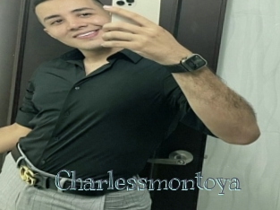 Charlessmontoya