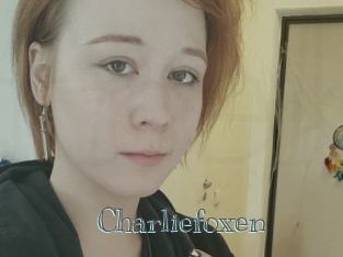 Charliefoxen
