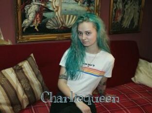 Charliequeen