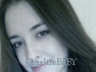 CharlizeBABY