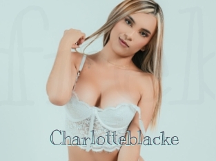 Charlotteblacke