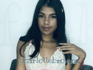 Charlottebrownx