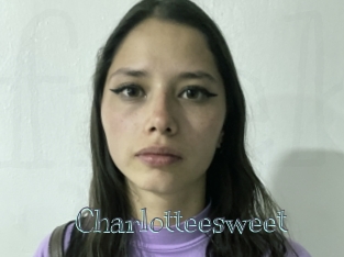Charlotteesweet