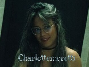 Charlottemoretti
