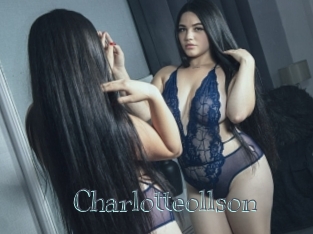 Charlotteollson