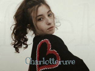 Charlotteruve