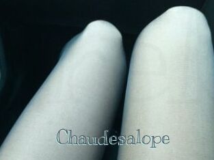 Chaudesalope