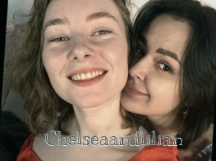 Chelseaandlilian