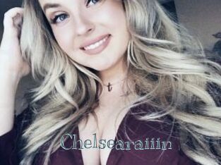 Chelsearaiiin