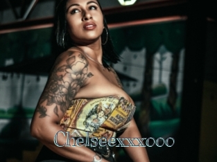 Chelseexxxooo