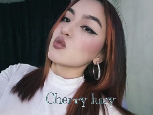 Cherry_lucy