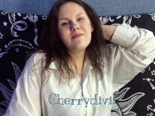 Cherrydivil