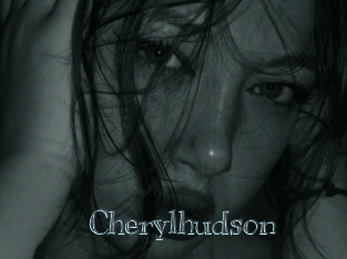 Cherylhudson