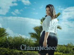 Chiarajedeco
