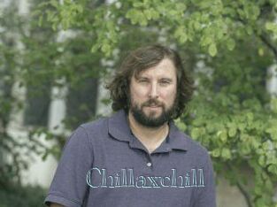 Chillaxchill