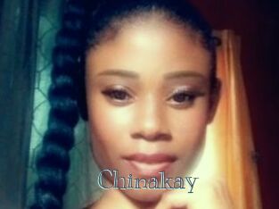 Chinakay