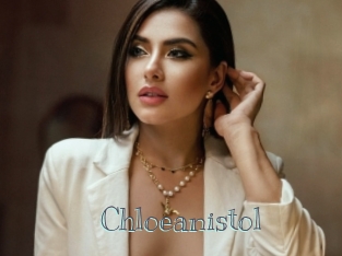Chloeanistol