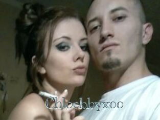Chloebbyxoo