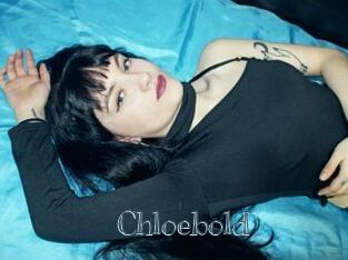 Chloebold