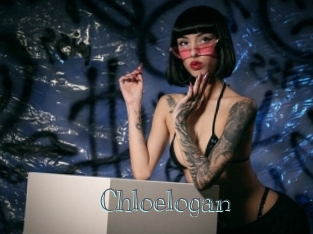 Chloelogan