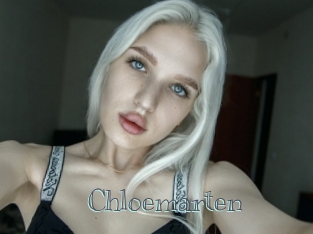 Chloemarten