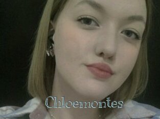 Chloemontes