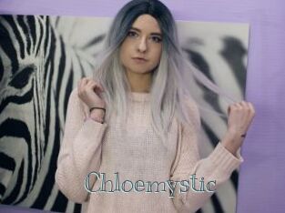 Chloemystic