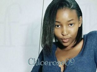 Chloerose09