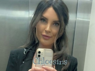 Chloesins